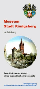 Flyer MSK